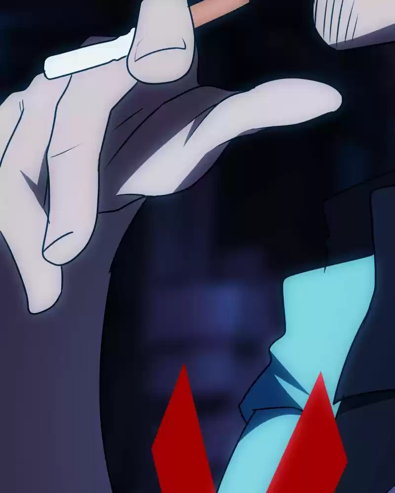 I’M The Grim Reaper Chapter 57