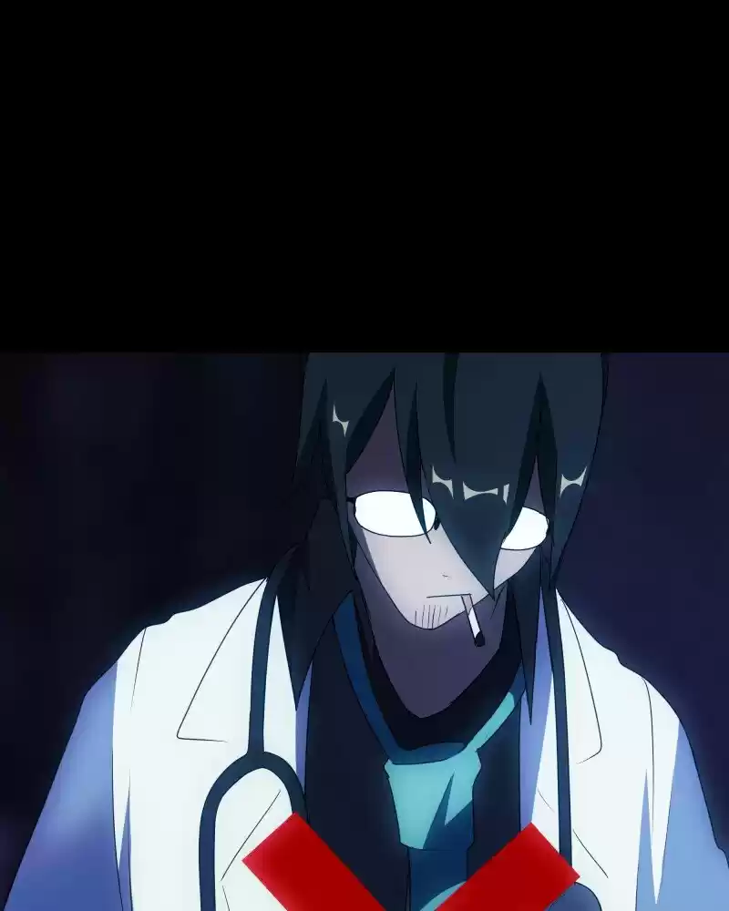 I’M The Grim Reaper Chapter 57