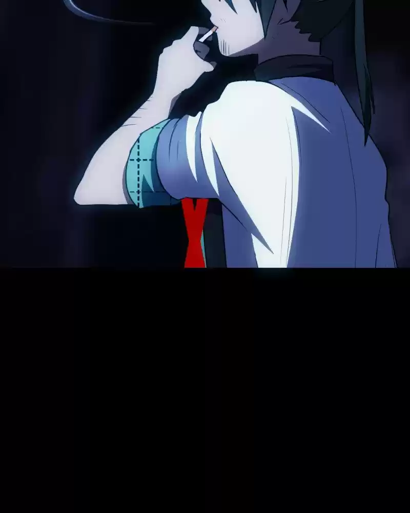 I’M The Grim Reaper Chapter 57