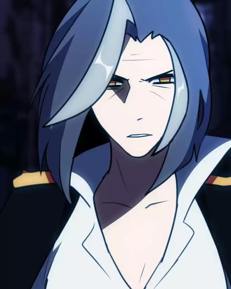 I’M The Grim Reaper Chapter 57