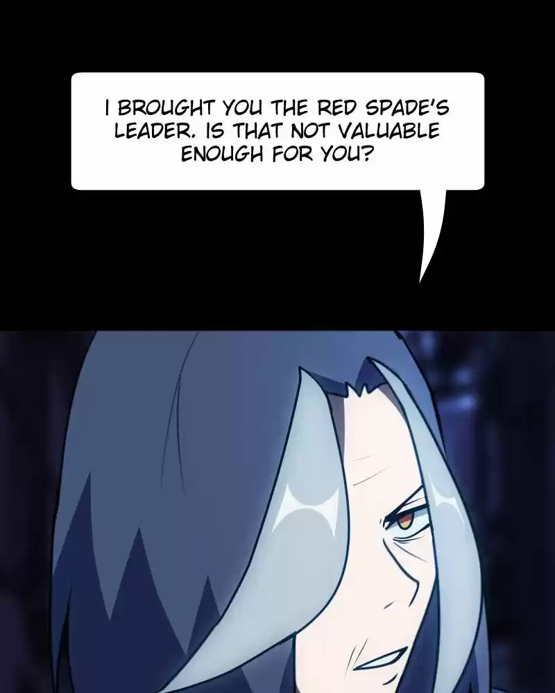 I’M The Grim Reaper Chapter 57