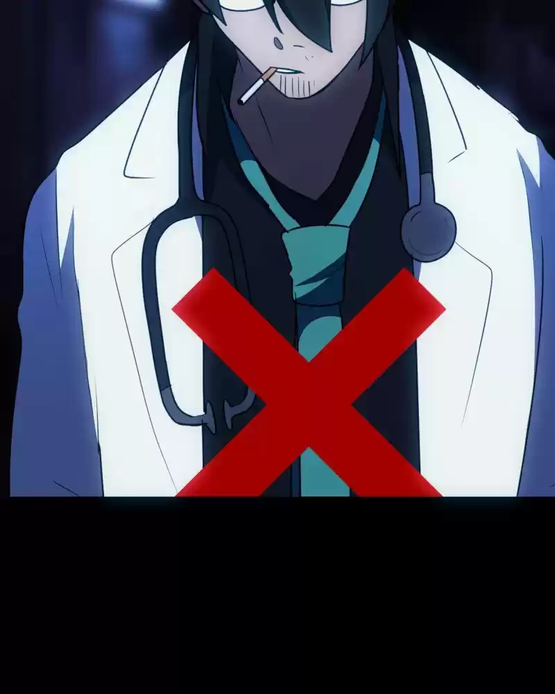 I’M The Grim Reaper Chapter 57