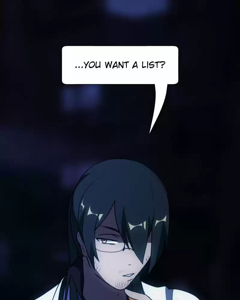 I’M The Grim Reaper Chapter 57