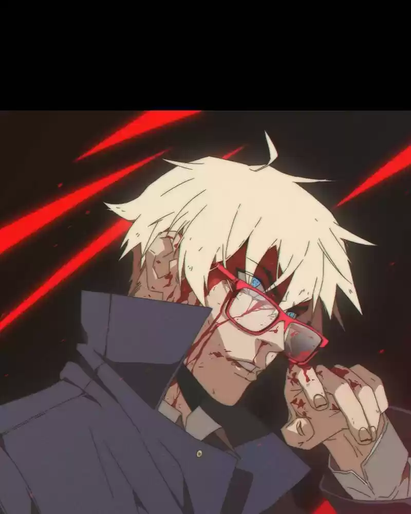 I’M The Grim Reaper Chapter 58