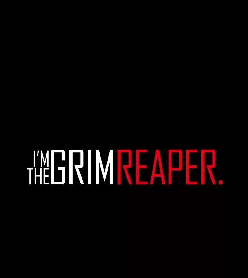I’M The Grim Reaper Chapter 58