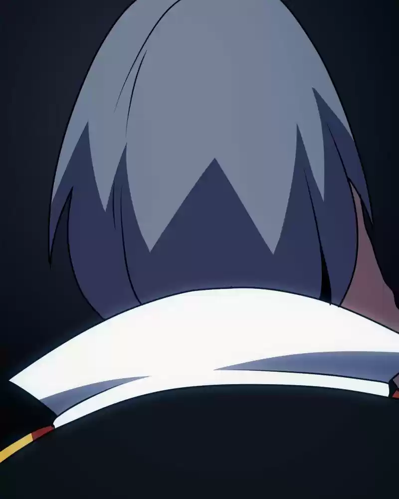 I’M The Grim Reaper Chapter 58