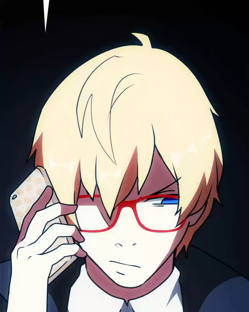 I’M The Grim Reaper Chapter 58