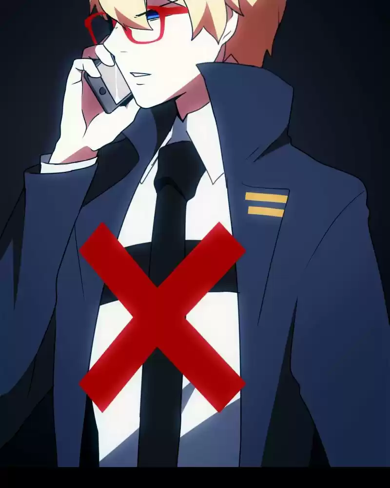 I’M The Grim Reaper Chapter 58