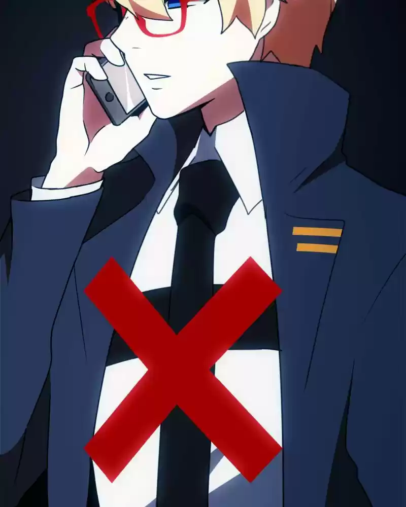 I’M The Grim Reaper Chapter 58