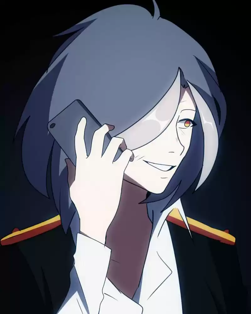 I’M The Grim Reaper Chapter 58