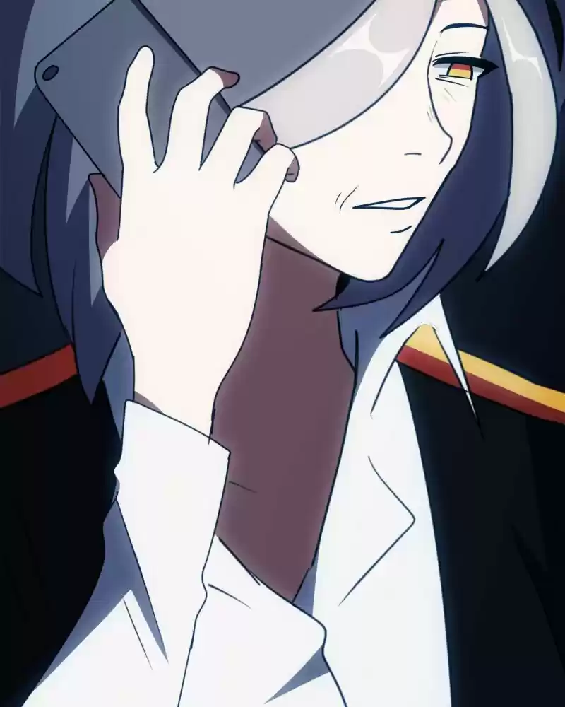 I’M The Grim Reaper Chapter 58