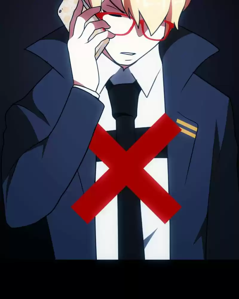 I’M The Grim Reaper Chapter 58