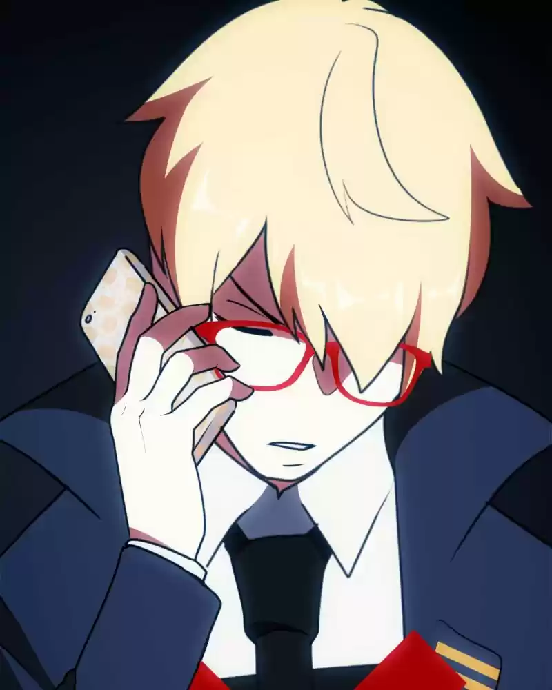 I’M The Grim Reaper Chapter 58