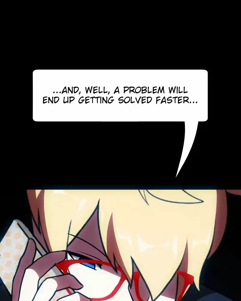 I’M The Grim Reaper Chapter 58