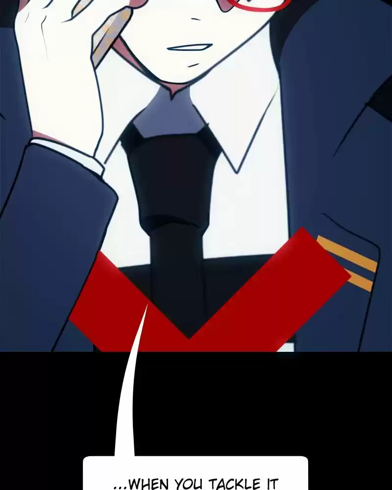 I’M The Grim Reaper Chapter 58