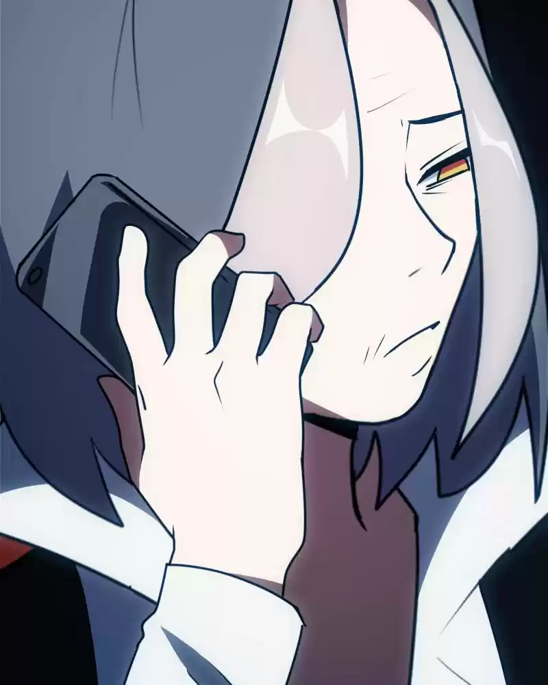 I’M The Grim Reaper Chapter 58