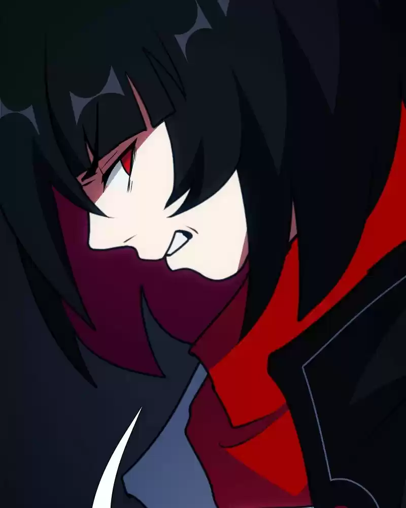 I’M The Grim Reaper Chapter 58