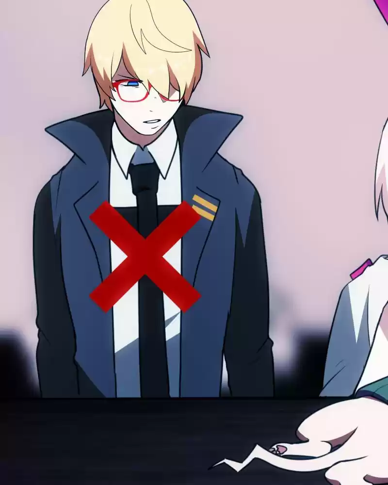 I’M The Grim Reaper Chapter 58