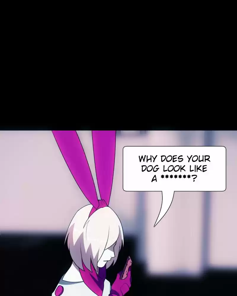 I’M The Grim Reaper Chapter 58