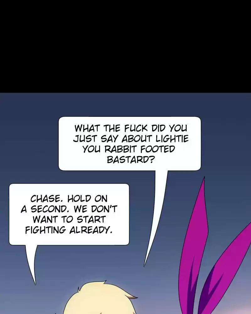 I’M The Grim Reaper Chapter 58