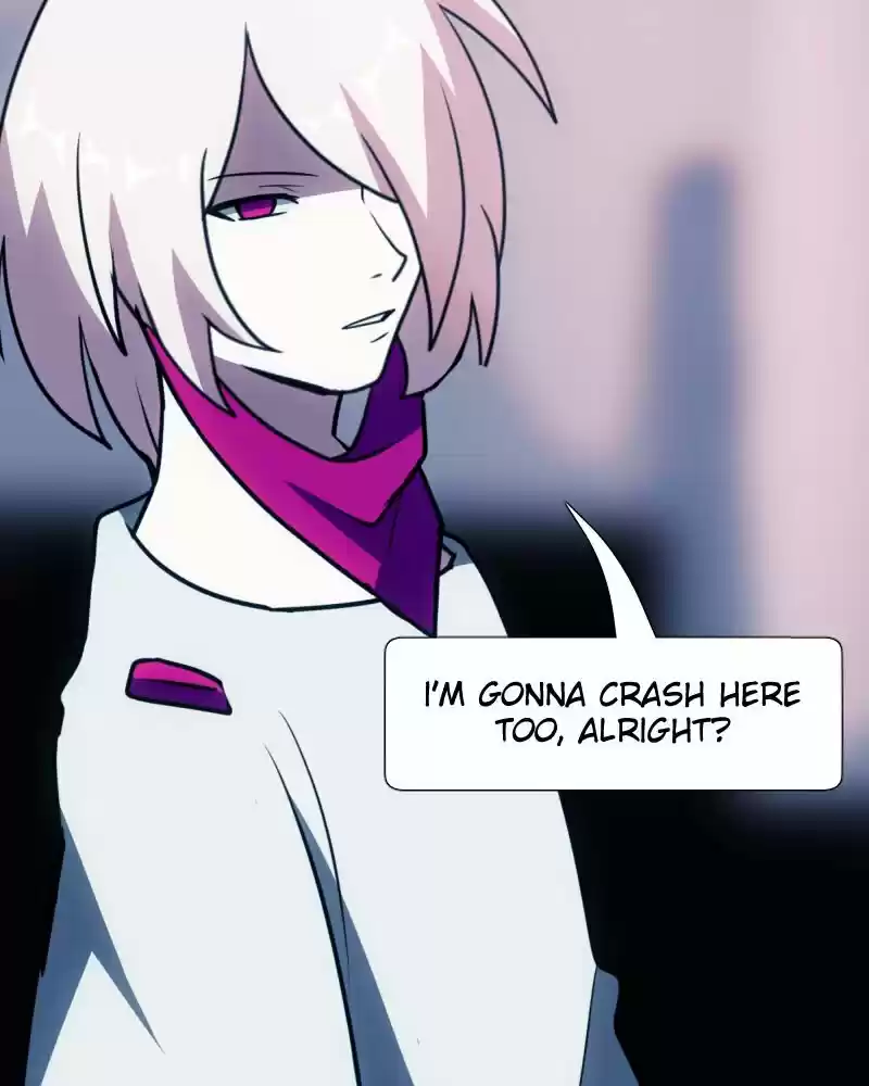 I’M The Grim Reaper Chapter 58