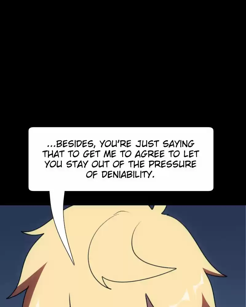 I’M The Grim Reaper Chapter 58