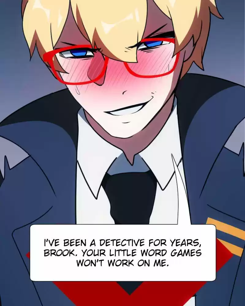 I’M The Grim Reaper Chapter 58