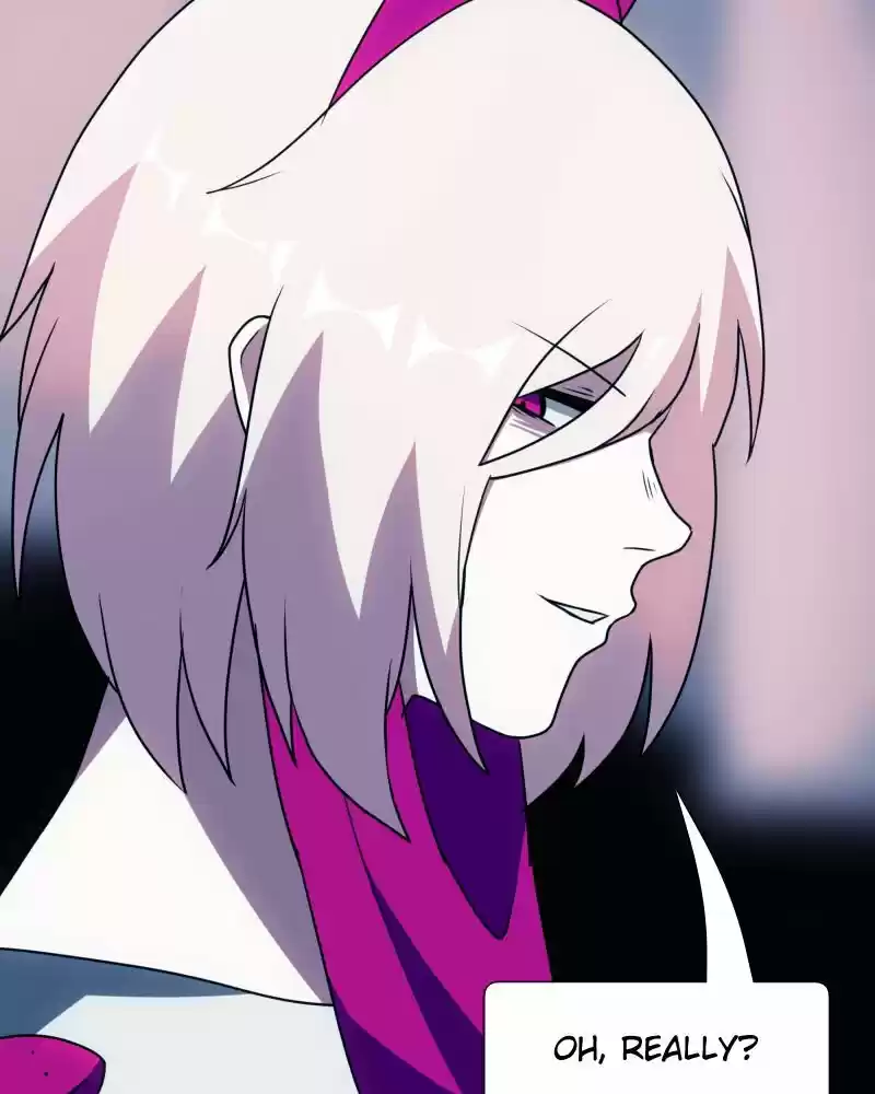 I’M The Grim Reaper Chapter 58