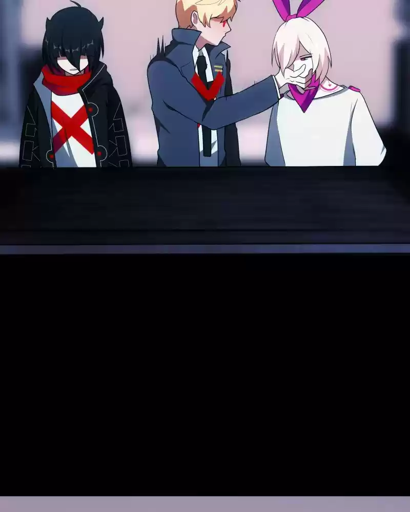 I’M The Grim Reaper Chapter 58