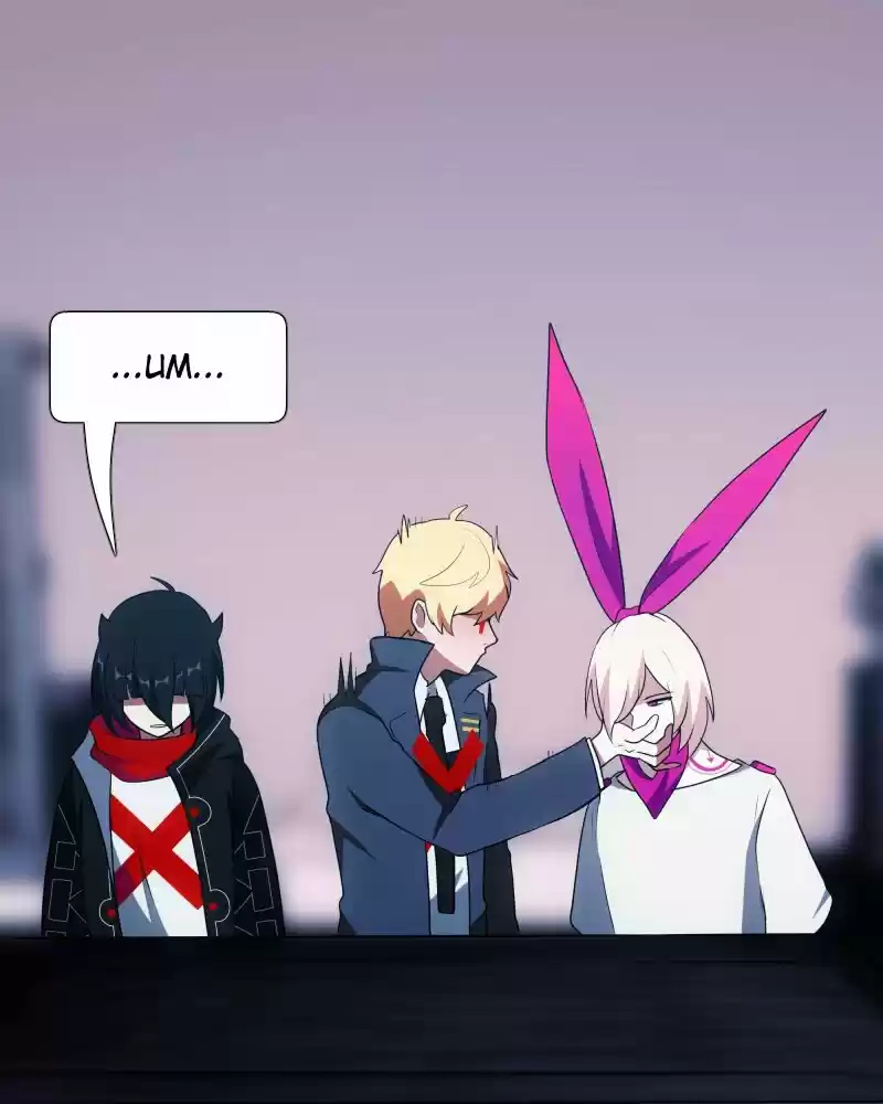 I’M The Grim Reaper Chapter 58