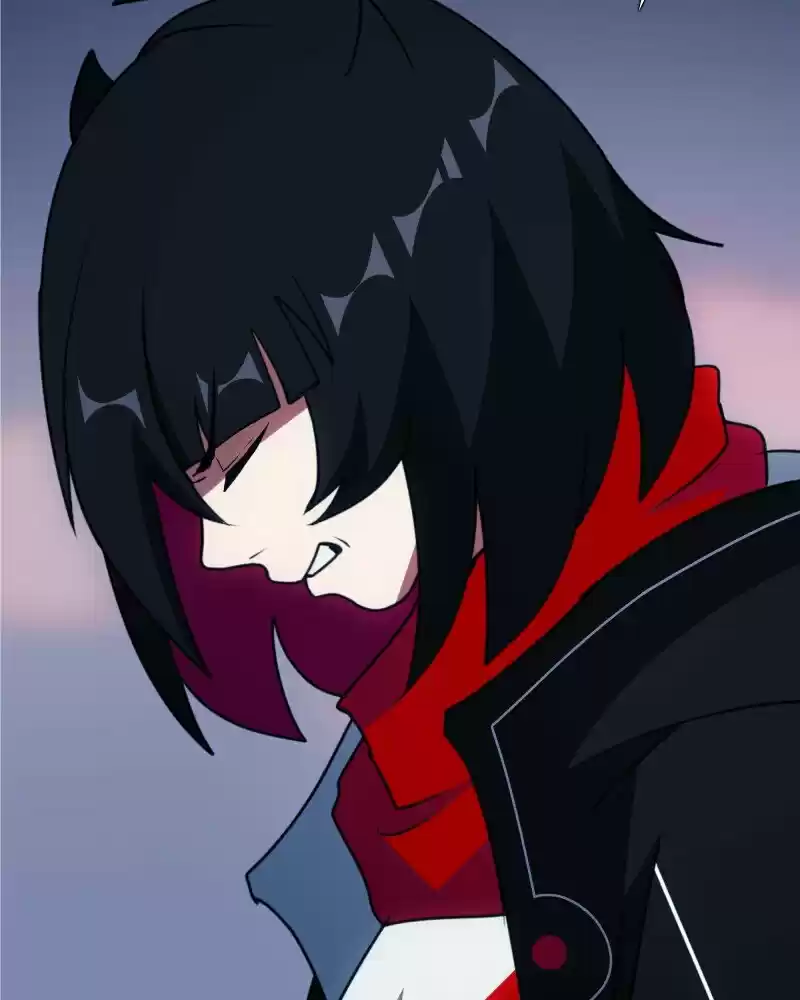 I’M The Grim Reaper Chapter 58