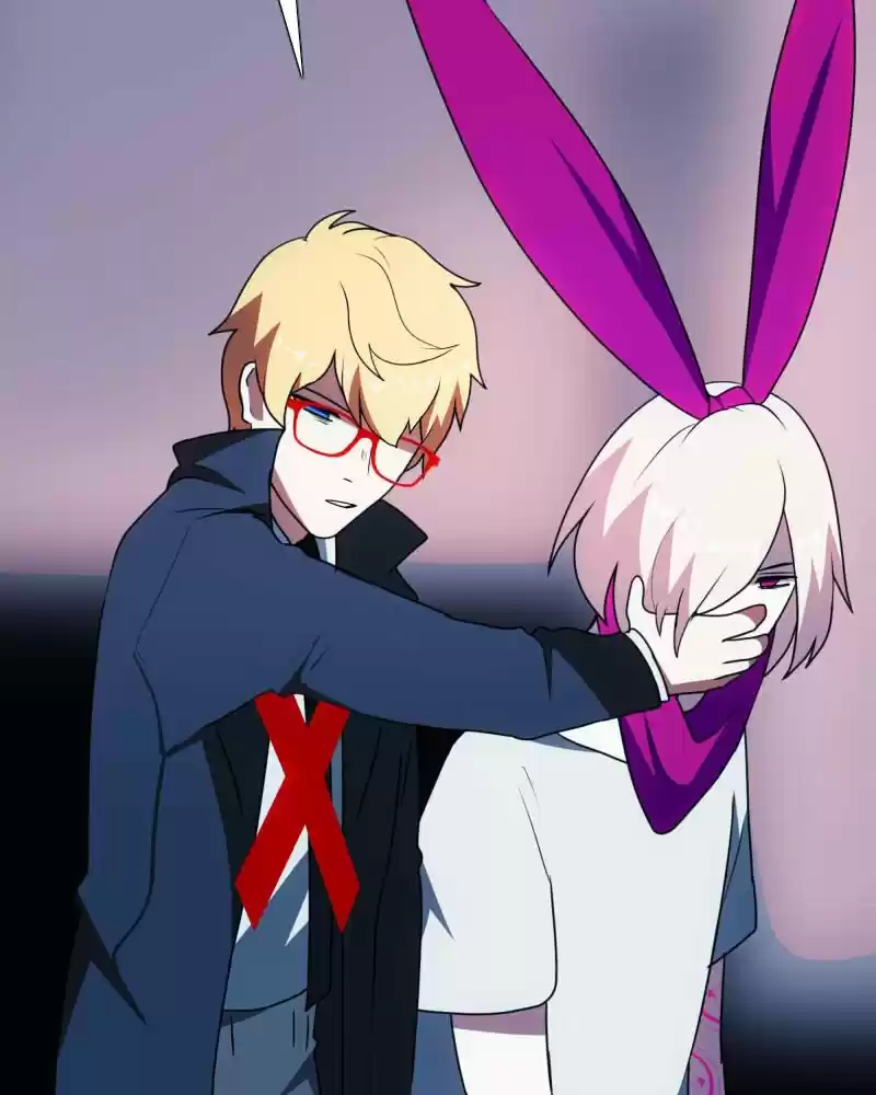 I’M The Grim Reaper Chapter 58