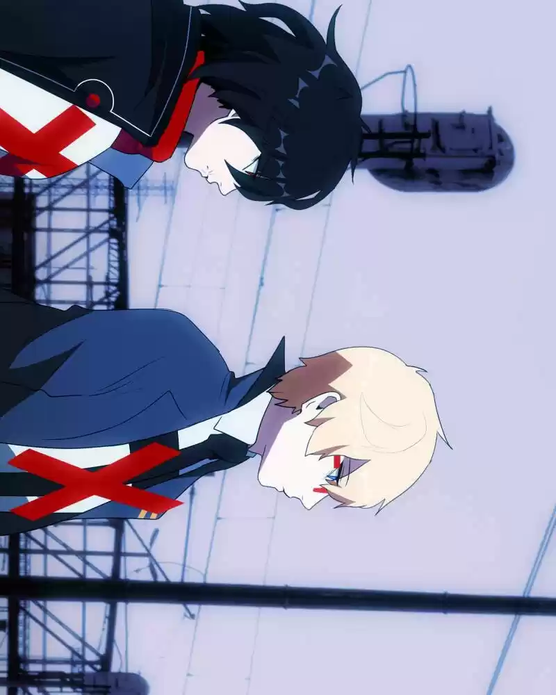 I’M The Grim Reaper Chapter 58