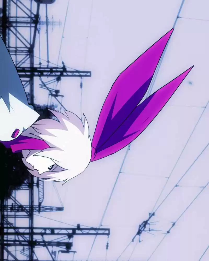 I’M The Grim Reaper Chapter 58