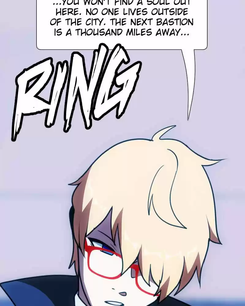 I’M The Grim Reaper Chapter 58