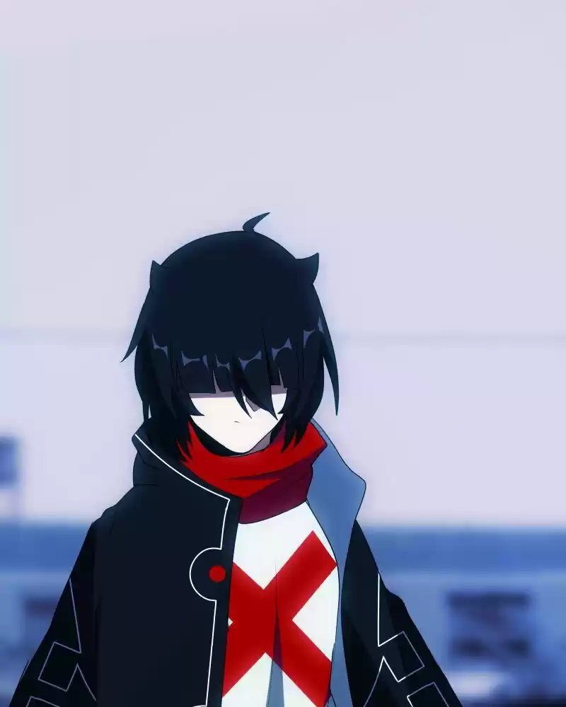 I’M The Grim Reaper Chapter 58