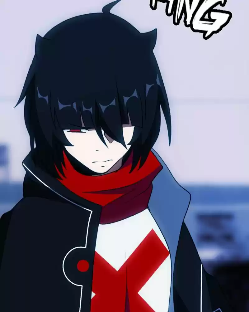 I’M The Grim Reaper Chapter 58