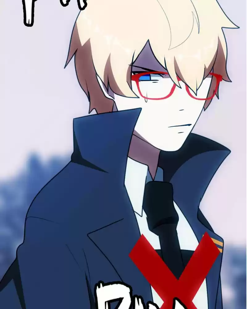 I’M The Grim Reaper Chapter 58