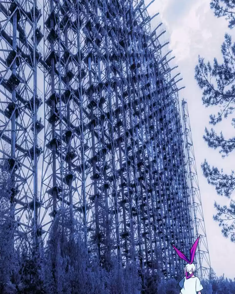 I’M The Grim Reaper Chapter 59