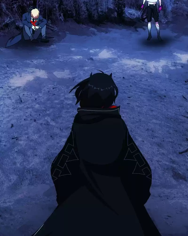 I’M The Grim Reaper Chapter 59