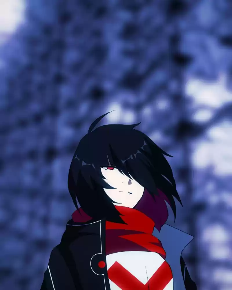 I’M The Grim Reaper Chapter 59