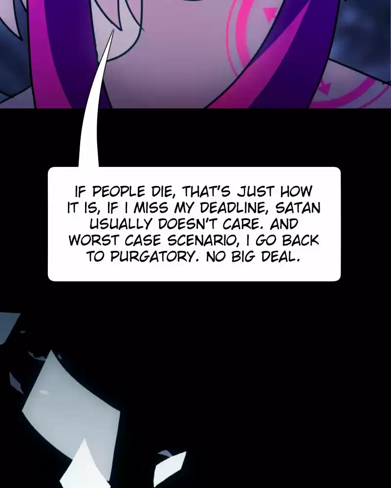 I’M The Grim Reaper Chapter 59