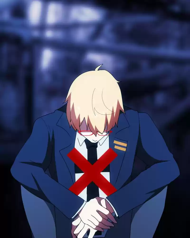 I’M The Grim Reaper Chapter 59