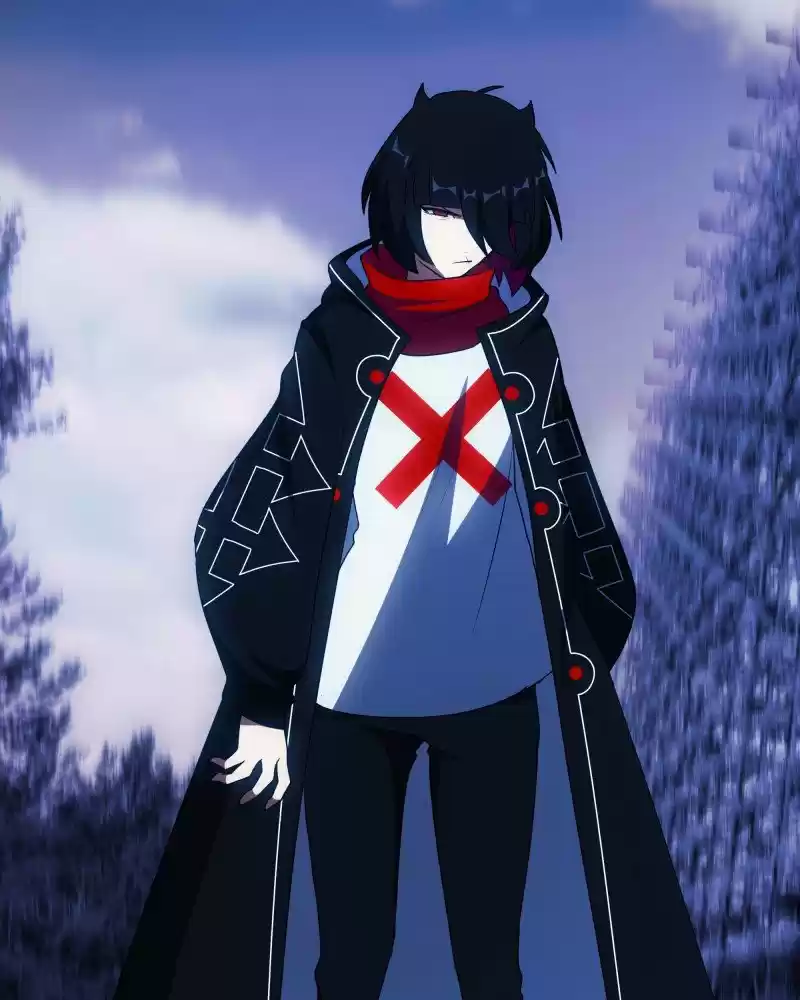 I’M The Grim Reaper Chapter 59