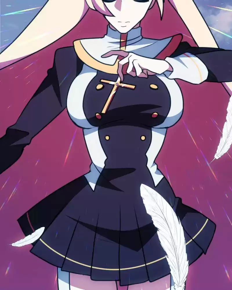 I’M The Grim Reaper Chapter 59