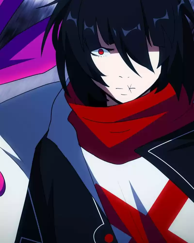 I’M The Grim Reaper Chapter 59