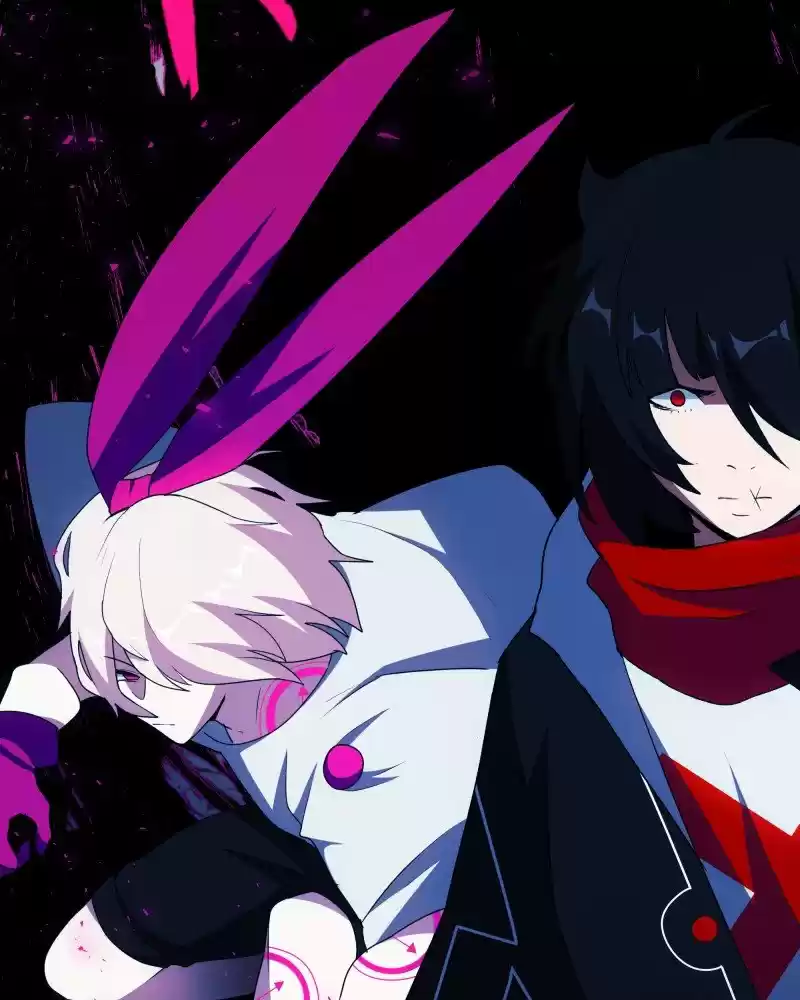 I’M The Grim Reaper Chapter 59