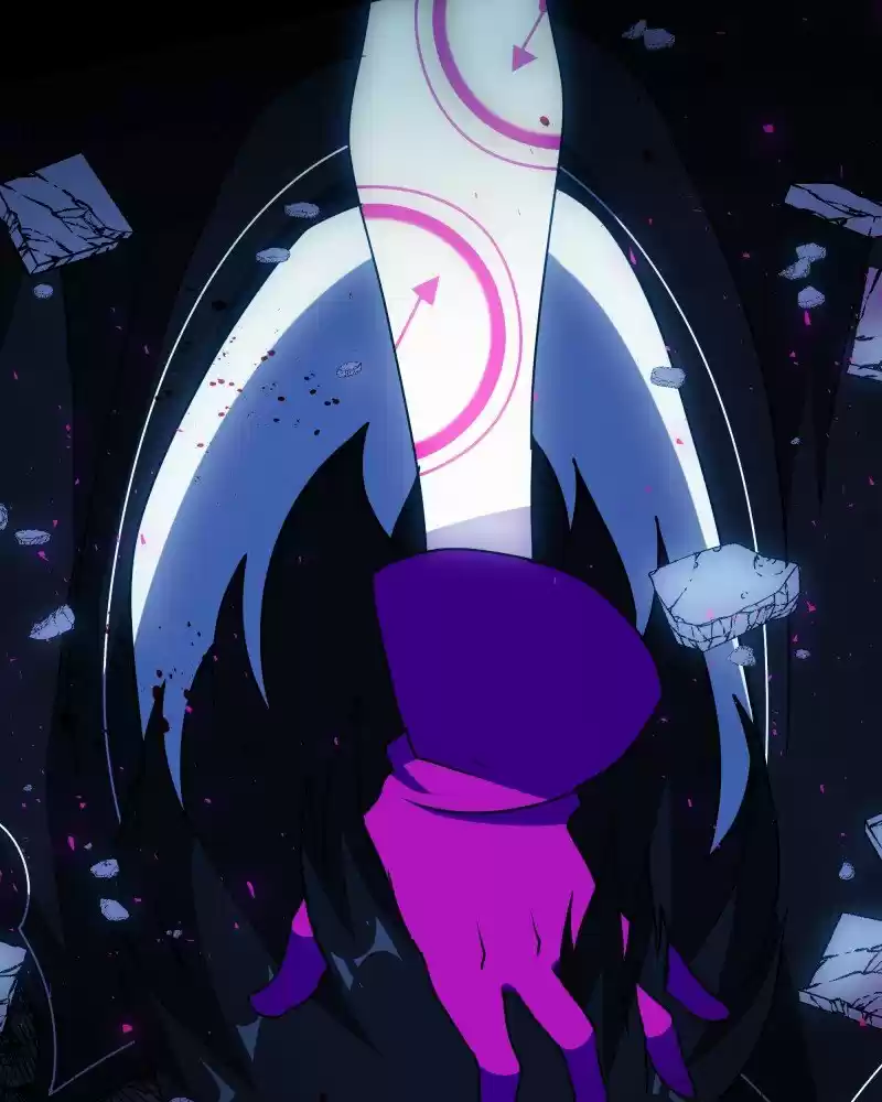 I’M The Grim Reaper Chapter 59