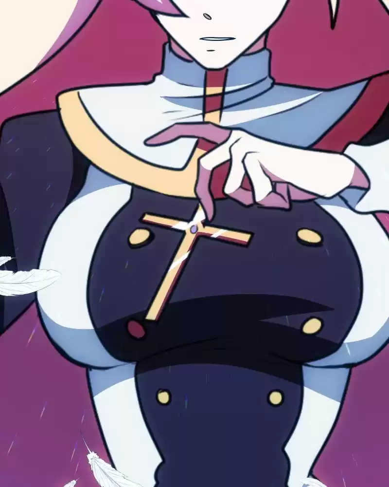 I’M The Grim Reaper Chapter 59