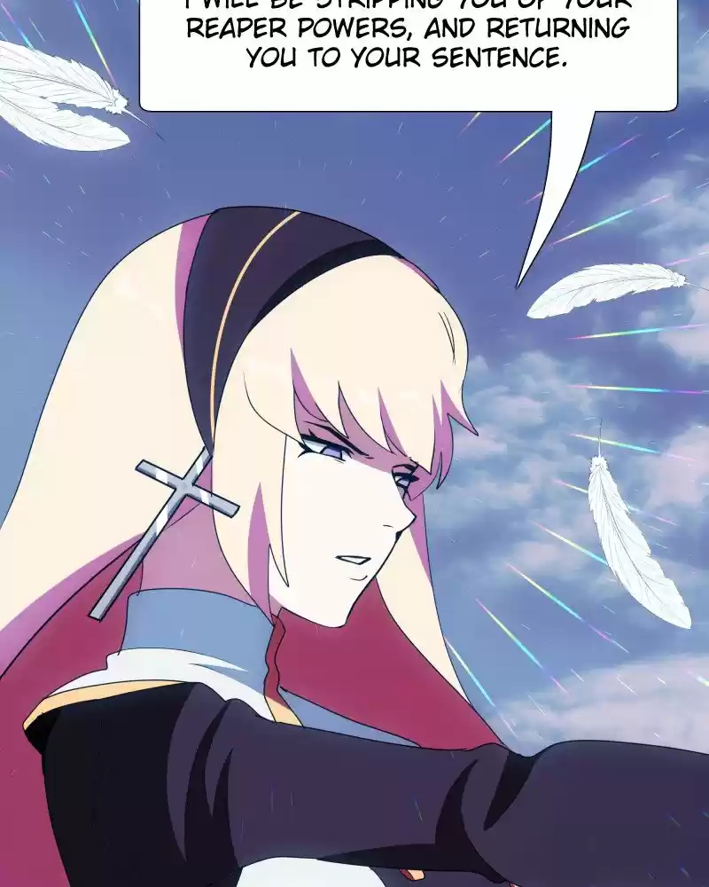 I’M The Grim Reaper Chapter 59